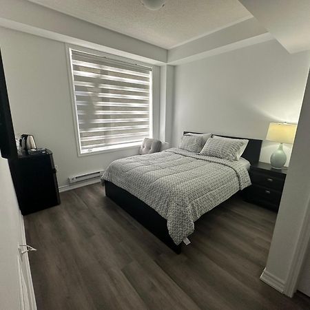 Keppel Circle Residence Brampton Esterno foto
