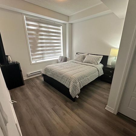 Keppel Circle Residence Brampton Esterno foto