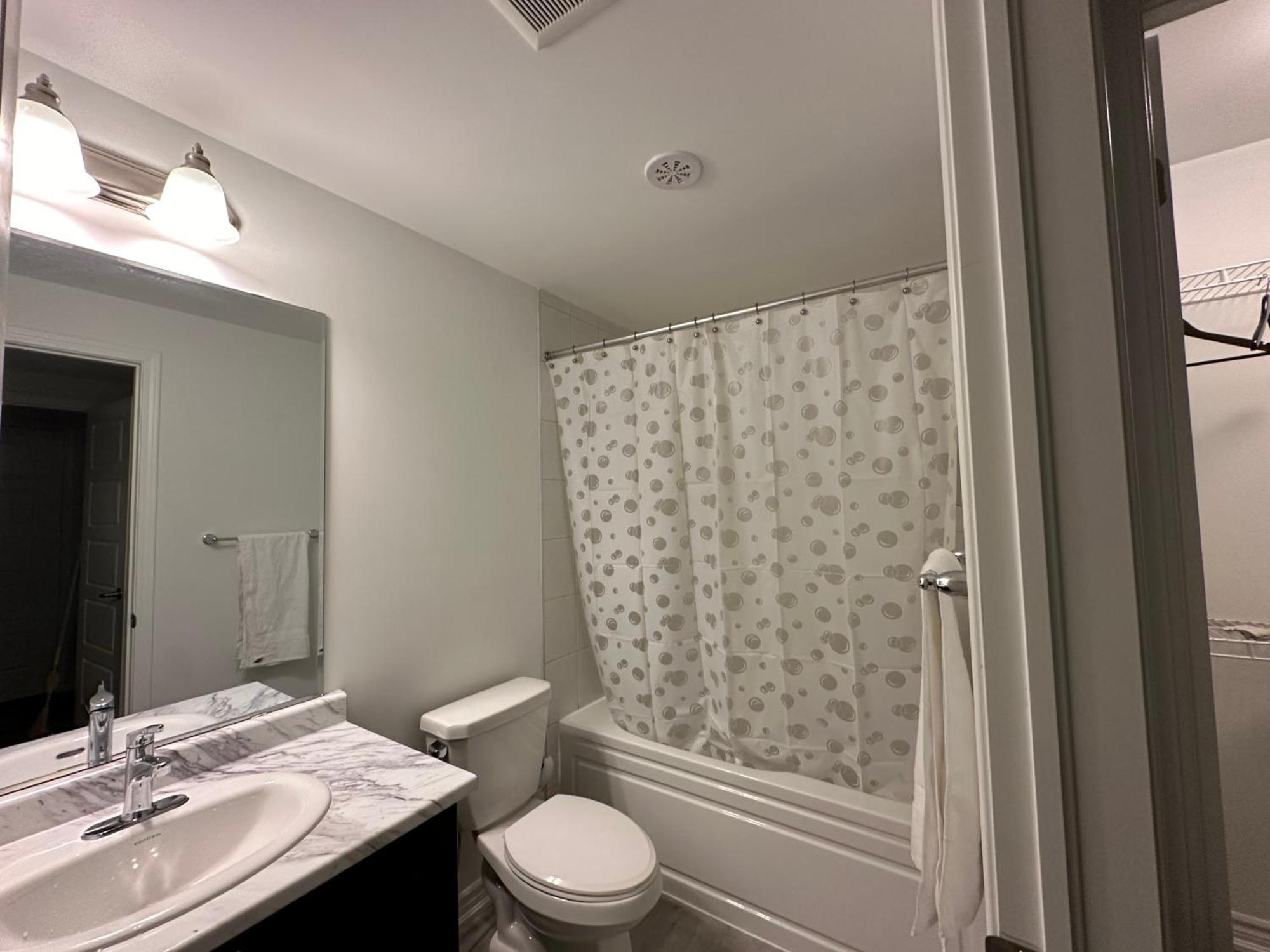 Keppel Circle Residence Brampton Esterno foto