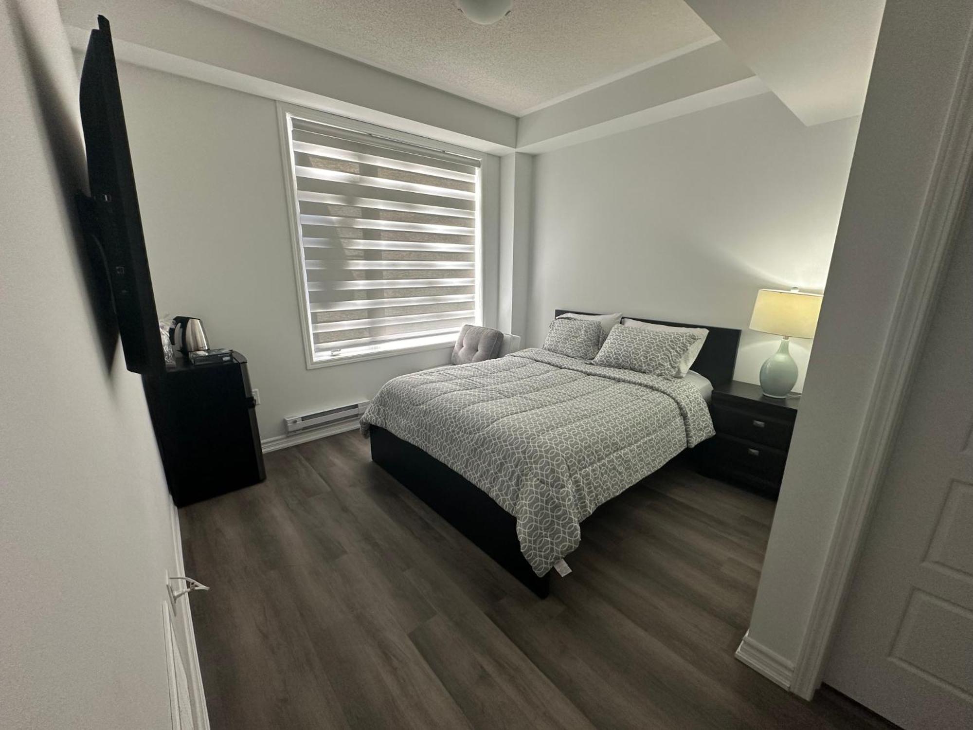 Keppel Circle Residence Brampton Esterno foto