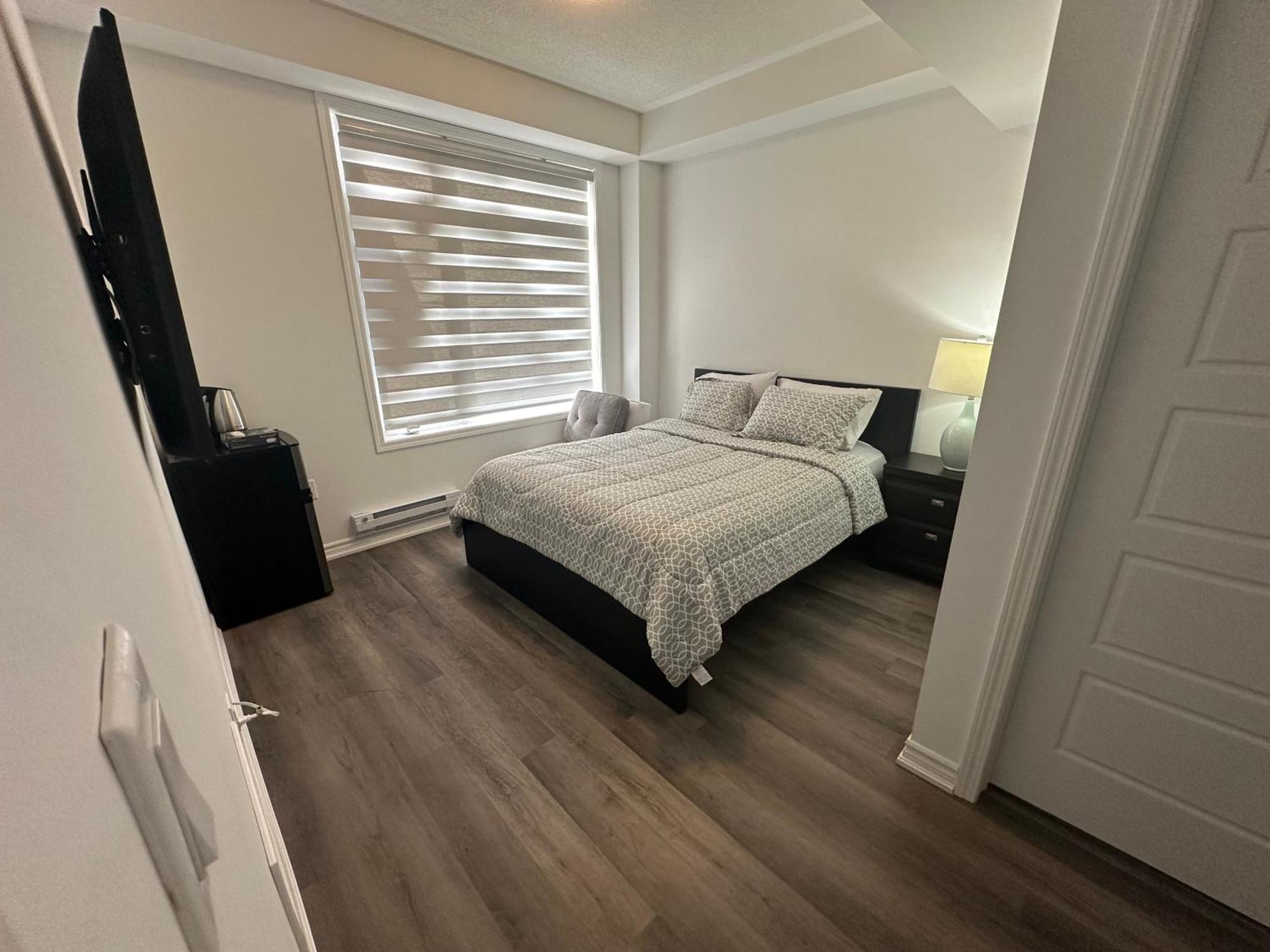 Keppel Circle Residence Brampton Esterno foto