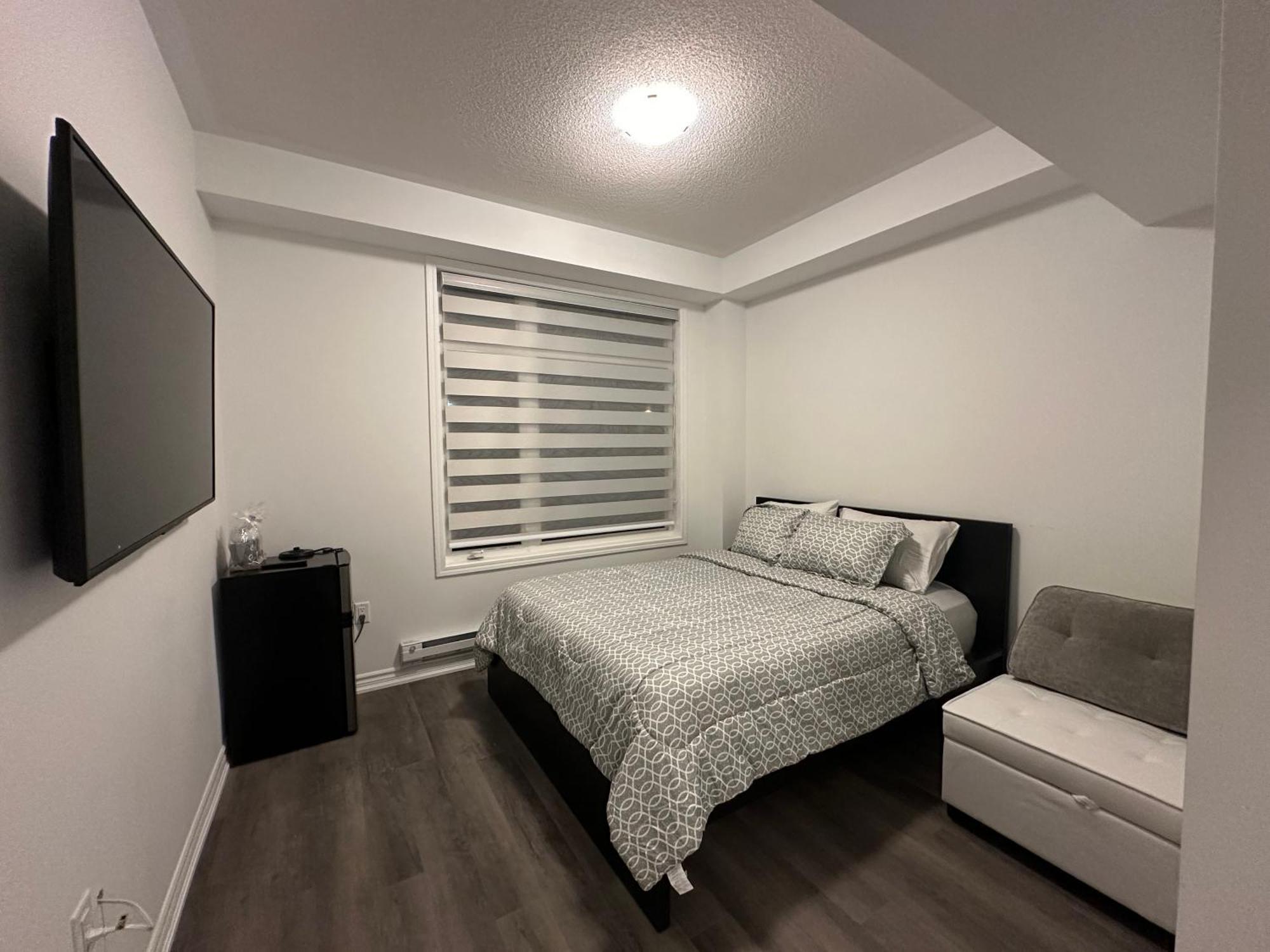 Keppel Circle Residence Brampton Esterno foto