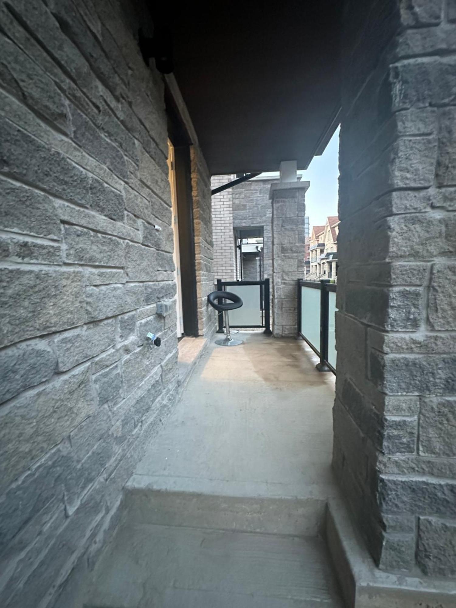 Keppel Circle Residence Brampton Esterno foto