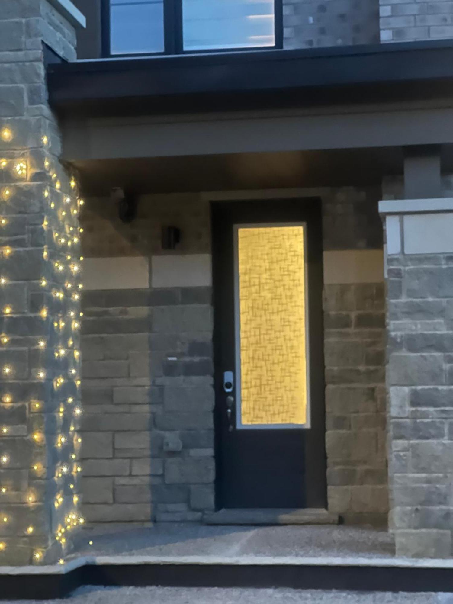 Keppel Circle Residence Brampton Esterno foto